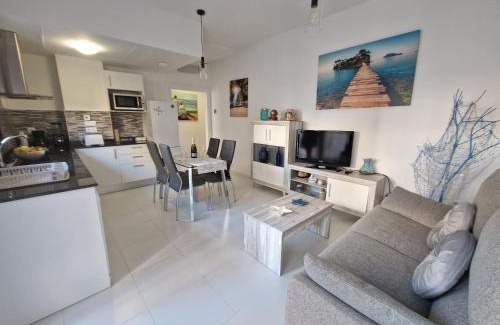 Calpe Apartment | Apartamento Calpe Beach 1