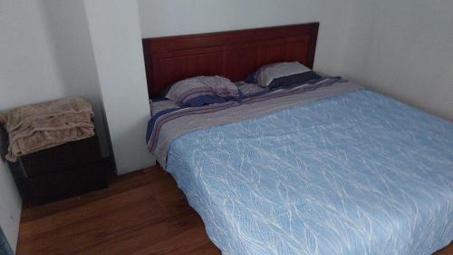 Callao Apartment | Apartamento cama KING