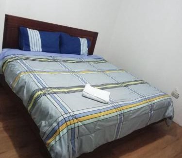 Callao Apartment | Apartamento cama KING