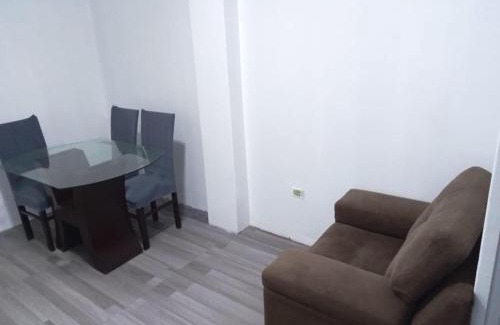 Callao Apartment | Apartamento cama KING
