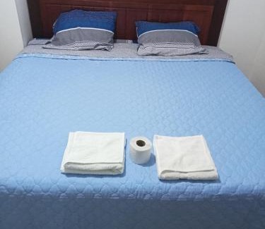 Callao Apartment | Apartamento cama KING