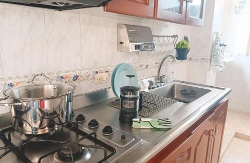 Fusagasuga Apartment | Apartamento Campestre