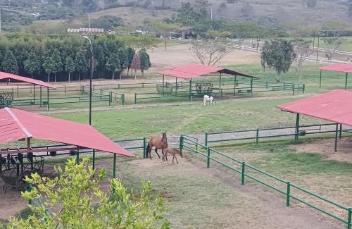 Fusagasuga Apartment | Apartamento Campestre
