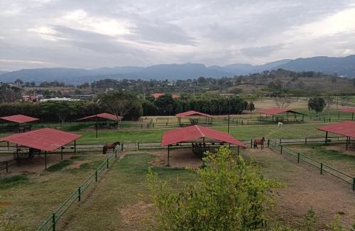 Fusagasuga Apartment | Apartamento Campestre