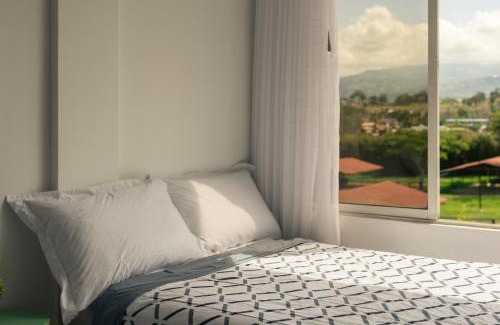 Fusagasuga Apartment | Apartamento Campestre