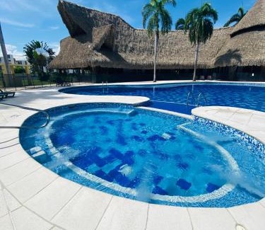 Flandes Apartment | Apartamento Campestre con Confort y Exclusividad