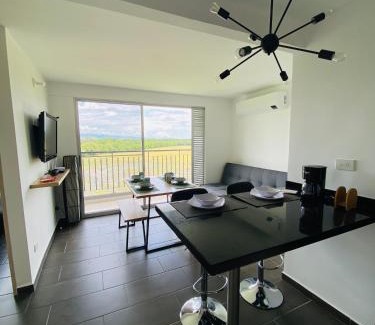 Flandes Apartment | Apartamento Campestre con Confort y Exclusividad