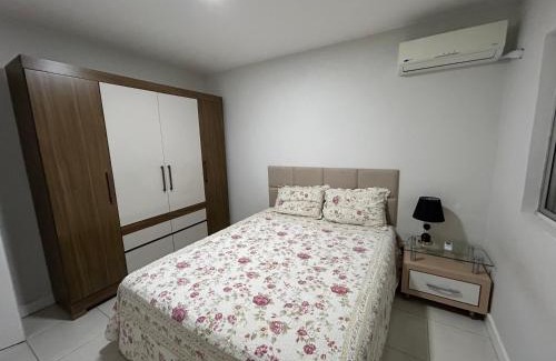 Capivari De Baixo Apartment | Apartamento Capivari de Baixo