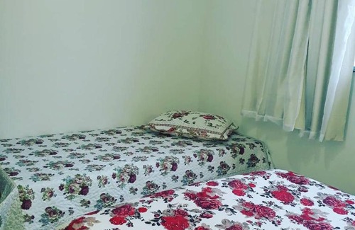Nossa Senhora Aparecida Apartment | Apartamento Capitólio dos Lagos