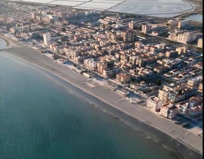 Santa Pola Apartment | Apartamento Caravaca