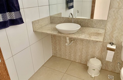 Barra Apartment | Apartamento Carnaval Salvador na Saída dos Trios no Farol da Barra!
