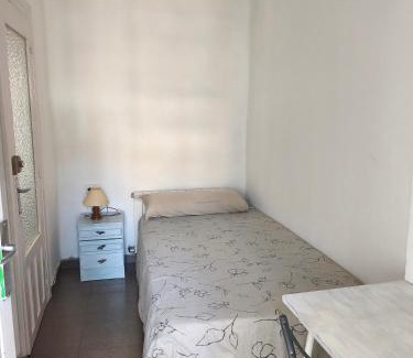 Barrio de Santiago Apartment | apartamento casa Larrosa rural en Huesca