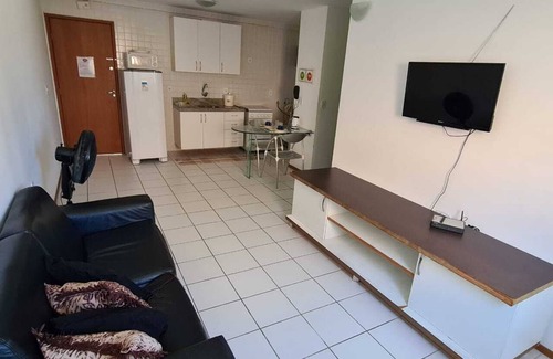 Pajucara Apartment | Apartamento Catamarã Portiville
