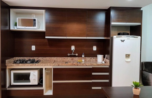 Centro Apartment | Apartamento Catedral de Pedra Centro