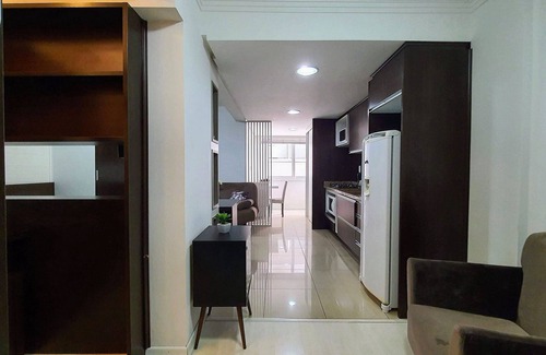 Centro Apartment | Apartamento Catedral de Pedra Centro