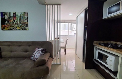 Centro Apartment | Apartamento Catedral de Pedra Centro