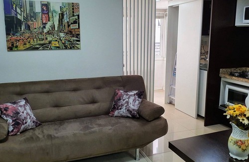 Centro Apartment | Apartamento Catedral de Pedra Centro