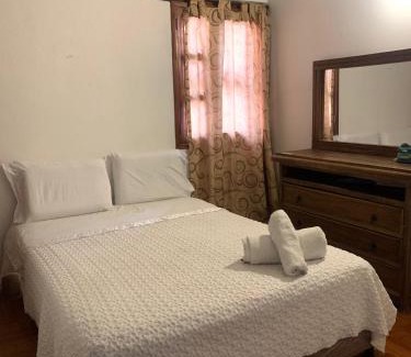 Soacha Apartment | Apartamento Centro Histórico Villa de Leyva
