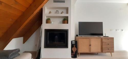 Sallent de Gallego Apartment | Apartamento centro de Sallent con WIFI