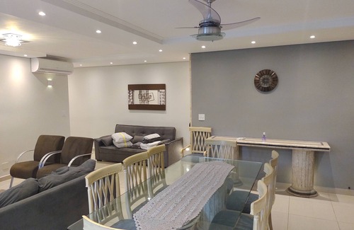 Sumare Apartment | Apartamento Centro DE Caraguatatuba