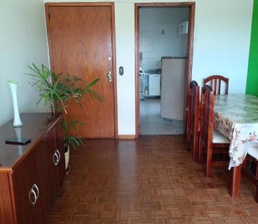Centro Apartment | Apartamento central