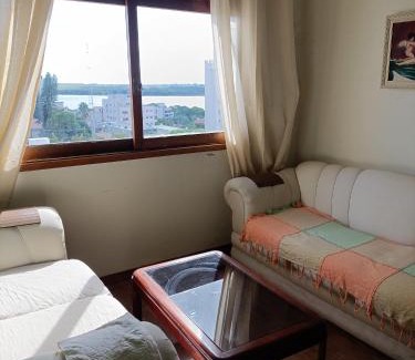Centro Apartment | Apartamento central