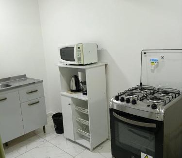 Centro Apartment | Apartamento central