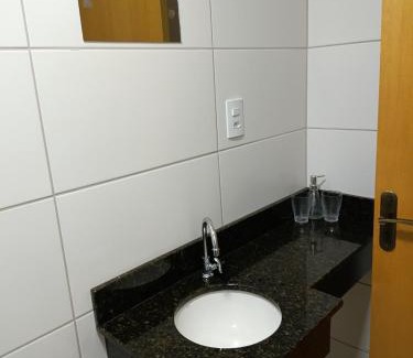 Centro Apartment | Apartamento central