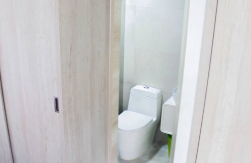 Manizales Apartment | APARTAMENTO CENTRAL MODERNO CON HERMOSA VISTA