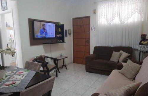 Serra Negra Apartment | Apartamento Central, oitavo andar
