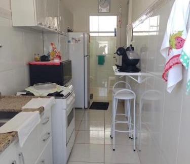 Serra Negra Apartment | Apartamento Central, oitavo andar