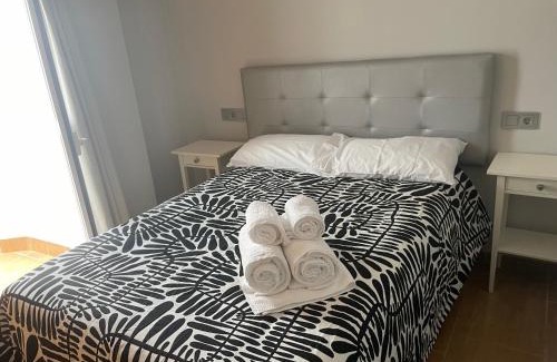 Huelva Apartment | Apartamento CENTRO con Garaje incluido