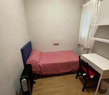 Huelva Apartment | Apartamento CENTRO con Garaje incluido