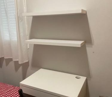 Huelva Apartment | Apartamento CENTRO con Garaje incluido