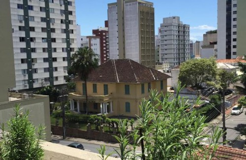 Centro Apartment | Apartamento Centro de Florianopolis