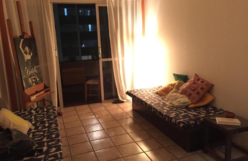 Centro Apartment | Apartamento Centro de Florianopolis