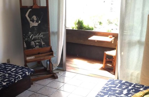 Centro Apartment | Apartamento Centro de Florianopolis