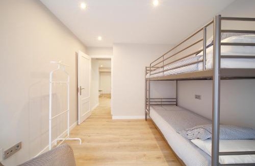 Gijon City Centre Apartment | Apartamento Centro-Nautico V