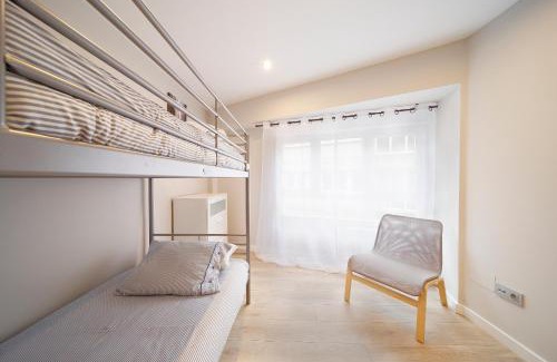 Gijon City Centre Apartment | Apartamento Centro-Nautico V