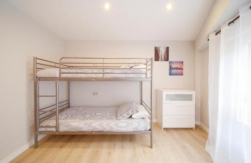 Gijon City Centre Apartment | Apartamento Centro-Nautico V