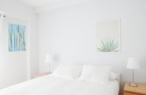 Gijon City Centre Apartment | Apartamento Centro-Playa III