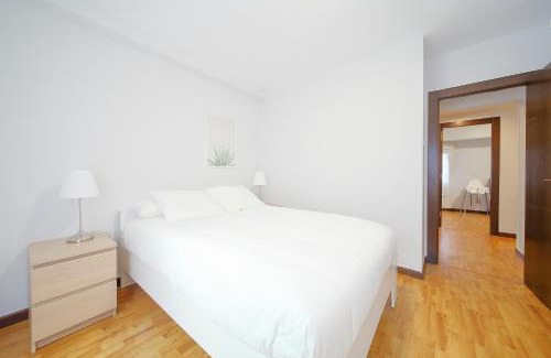 Gijon City Centre Apartment | Apartamento Centro-Playa III