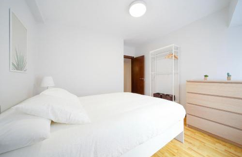 Gijon City Centre Apartment | Apartamento Centro-Playa III