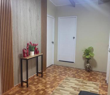 Lima Apartment | Apartamento Cercado de Lima