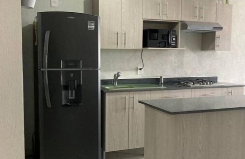 La Perla Apartment | Apartamento Cercas Centro Gdl, Centro Médico, Cucs