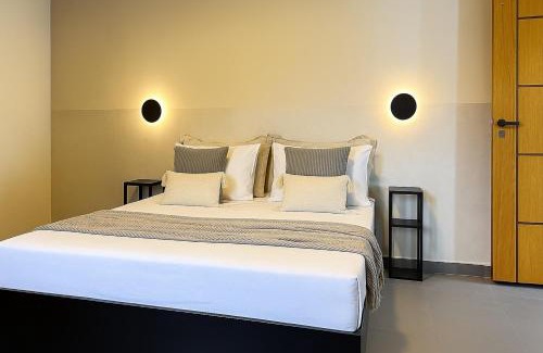 Macae Apartment | Apartamento charmoso, Cozinha completa, Smart TV, Ar condicionado