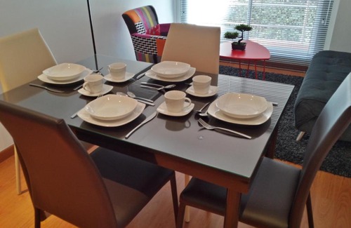Navarra Apartment | Apartamento Chico 106