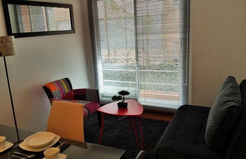 Navarra Apartment | Apartamento Chico 106
