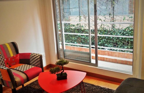 Navarra Apartment | Apartamento Chico 106