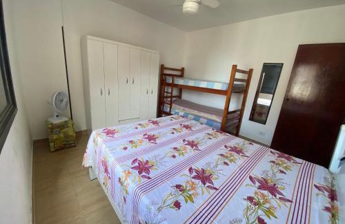 Ocian Apartment | Apartamento cidade ocian Praia Grande